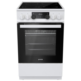 Плита GORENJE EC 5354 WC-B