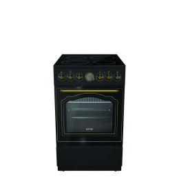 Плита GORENJE EC 52 CLB