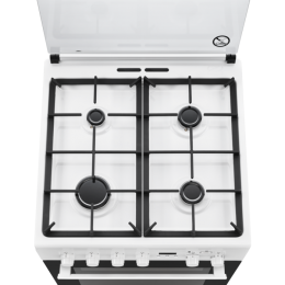 Плита ELECTROLUX EKK 96498CW