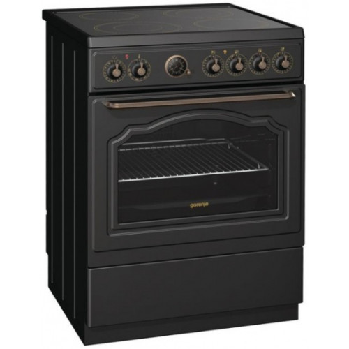 Плита GORENJE EC 67 CLB