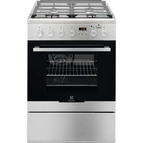 Плита ELECTROLUX EKK 96498 CX