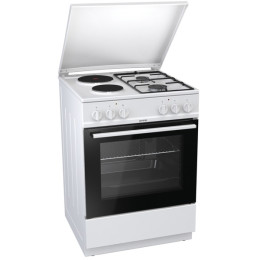 Плита GORENJE K6121WG