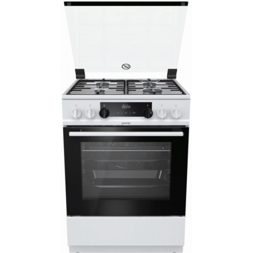 Плита GORENJE K 634 WH