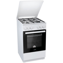 Плита GORENJE G 5111 WH-B