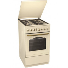 Плита GORENJE K 52 CLI