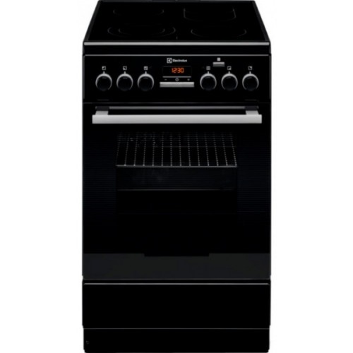 Плита ELECTROLUX EKC 954908 K