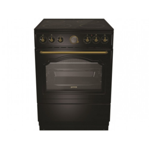 Плита GORENJE EC 62 CLB