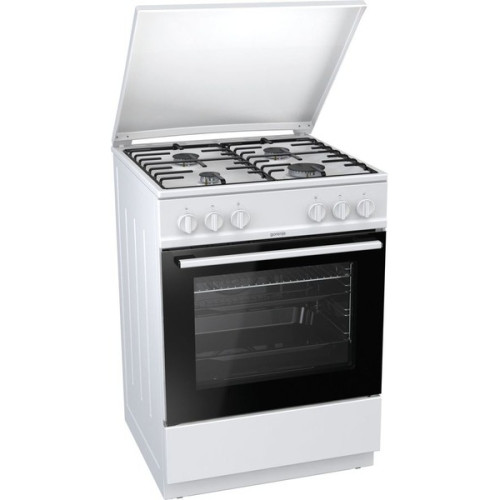 Плита GORENJE G 6111WH