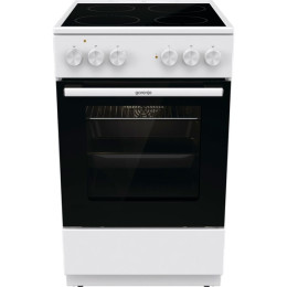 Плита GORENJE GEC 5A41 WG