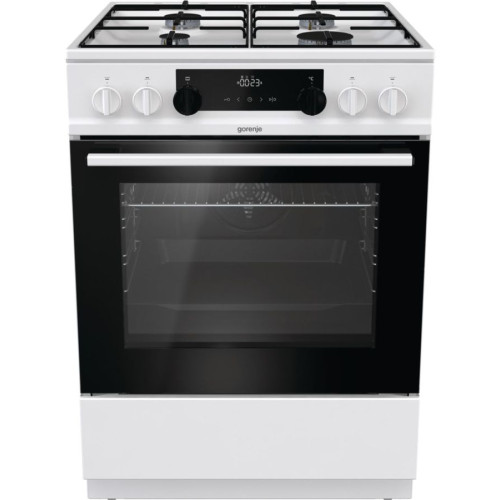 Плита GORENJE KS635W