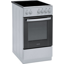 Плита GORENJE EC 56102 IX