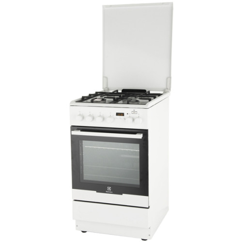 Плита ELECTROLUX EKK 954904 W