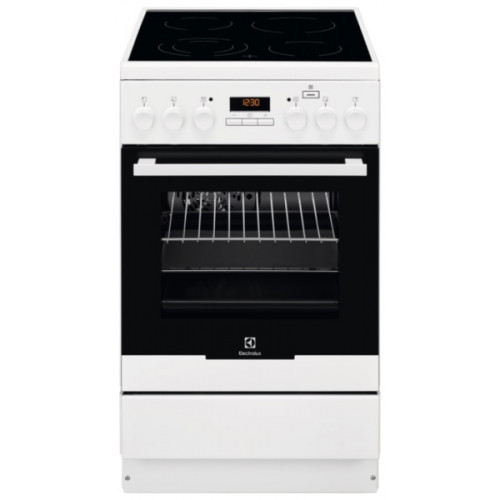 Плита ELECTROLUX EKC 954909 W