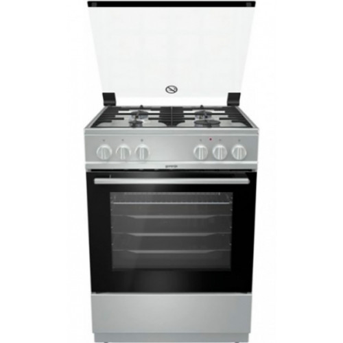 Плита GORENJE K6121XF