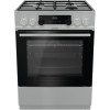 Плита GORENJE KS635X