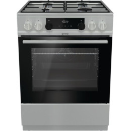 Плита GORENJE KS635X