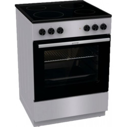 Плита GORENJE GEC6A11SG