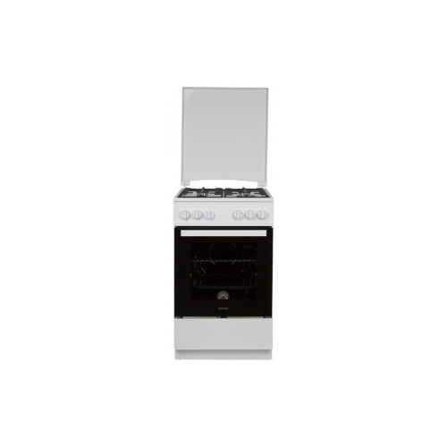 Плита GORENJE GN 5111 WH-B