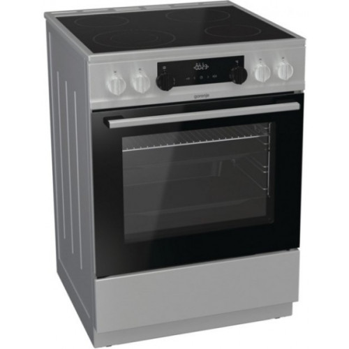 Плита GORENJE ECS 6350 XC