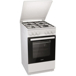 Плита GORENJE GN 5112 WJ-B