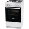 Плита GORENJE GG5A12WH