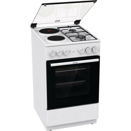 Плита GORENJE GK 5A11 WG