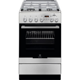 Плита ELECTROLUX EKK 954904 X