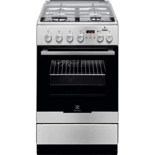 Плита ELECTROLUX EKK 954904 X