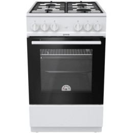 Плита GORENJE G 5111 WH