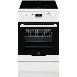 Плита ELECTROLUX EKI 954901 W