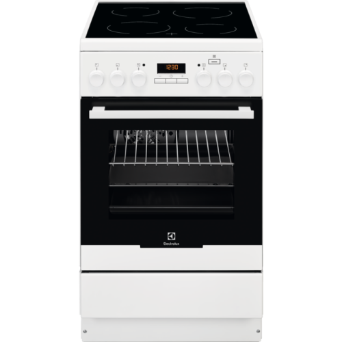 Плита ELECTROLUX EKI 954901 W