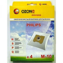 Пылесборники OZONE micron M-10