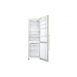 Холодильник LG GA-B499YEQZ