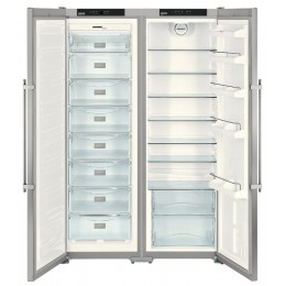 Холодильник LIEBHERR SBSesf 7212-26