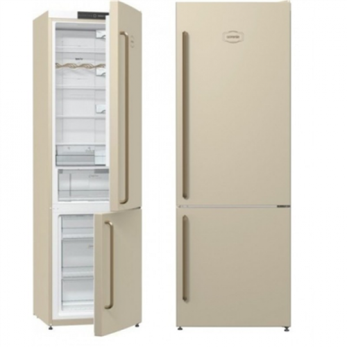 Холодильник GORENJE NRK 621 CLI