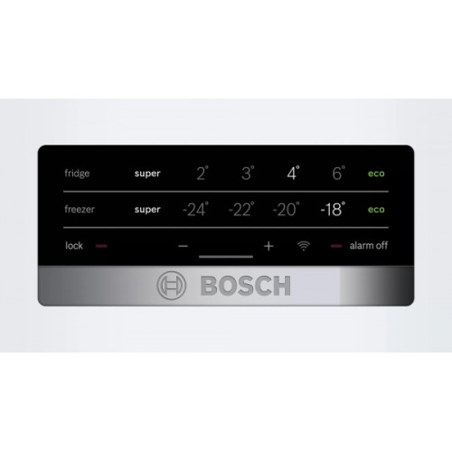 Холодильник BOSCH KGN 49 XWEA