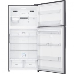 Холодильник LG GR-F802HMHU