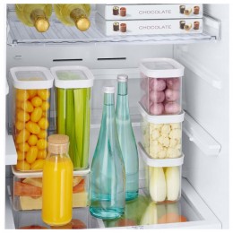 Холодильник SAMSUNG RB38T676FWW