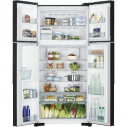 Холодильник HITACHI R-W660PUC7GBW