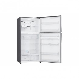 Холодильник LG GR-H802HMHZ