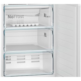 Холодильник BOSCH KGN 39 XG 20R