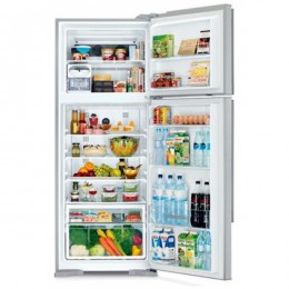 Холодильник HITACHI R-V540PUC7PWH