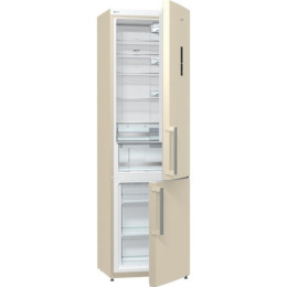 Холодильник GORENJE NRK 6201 MC-0