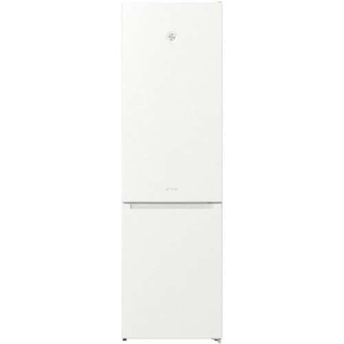 Холодильник GORENJE NRK6201SYW