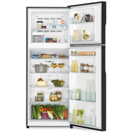 Холодильник HITACHI R-V472PU8BSL