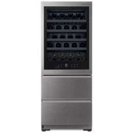 Винный шкаф LG LSR200RU