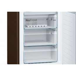 Холодильник BOSCH KGN 39 XD 31R