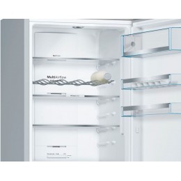 Холодильник BOSCH KGN 39 LR 31 R
