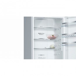 Холодильник BOSCH KGN 39LB316