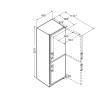 Холодильник LIEBHERR CNef 3915